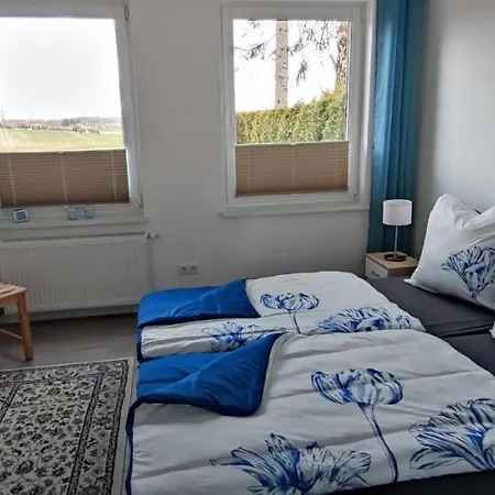 Fewo Lieblingshof Apartment Lieblingshof