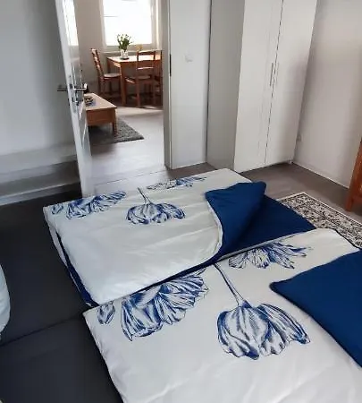 Fewo Lieblingshof Appartement *