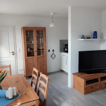 Fewo Lieblingshof Appartement Lieblingshof