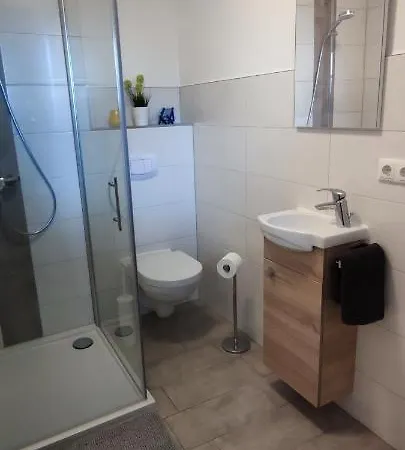 Fewo Lieblingshof Appartement