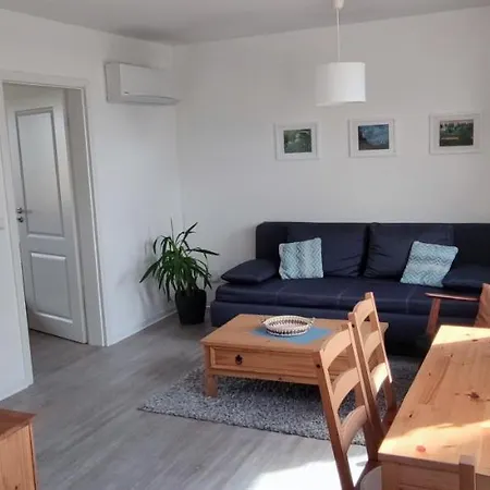 Apartment Fewo Lieblingshof Lieblingshof