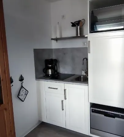 Fewo Lieblingshof Apartment Lieblingshof