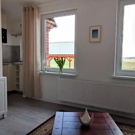 Fewo Lieblingshof Apartment