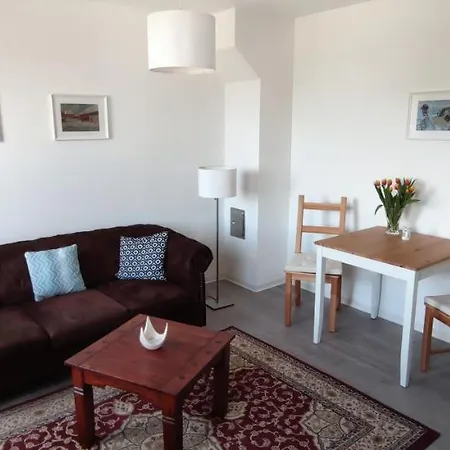 Fewo Lieblingshof Appartement Lieblingshof