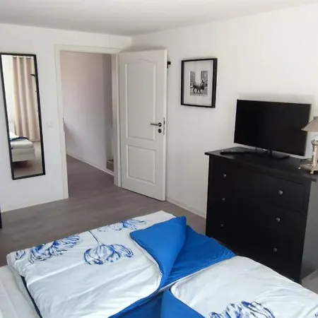 Fewo Lieblingshof Lieblingshof