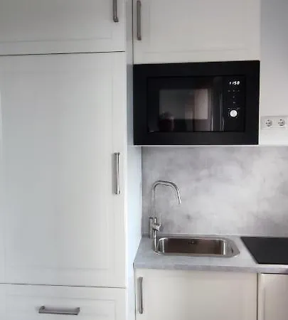 Fewo Lieblingshof Apartment
