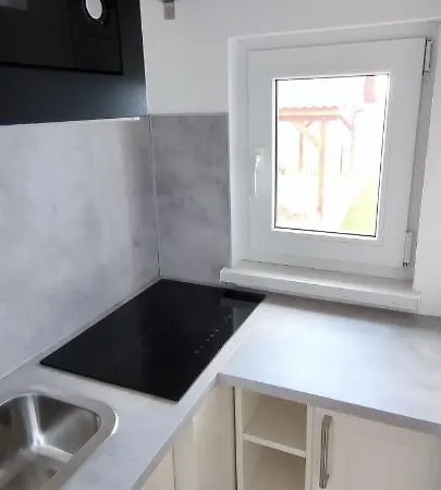 Apartment Fewo Lieblingshof *