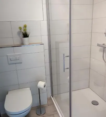 Apartment Fewo Lieblingshof Lieblingshof