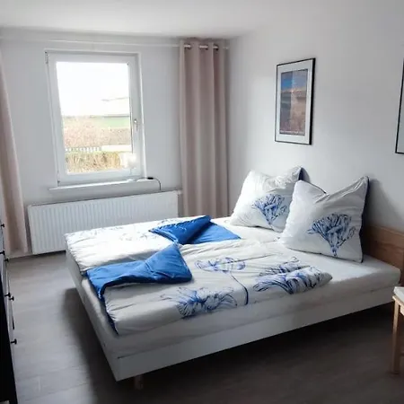 Apartment Fewo Lieblingshof