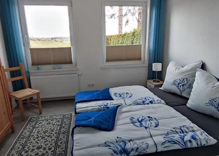 Fewo Lieblingshof Lägenhet Lieblingshof