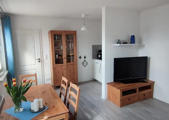 Fewo Lieblingshof Lägenhet Lieblingshof