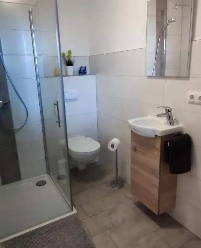 Fewo Lieblingshof Lägenhet