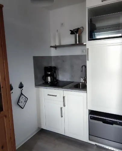 Fewo Lieblingshof Lägenhet Lieblingshof