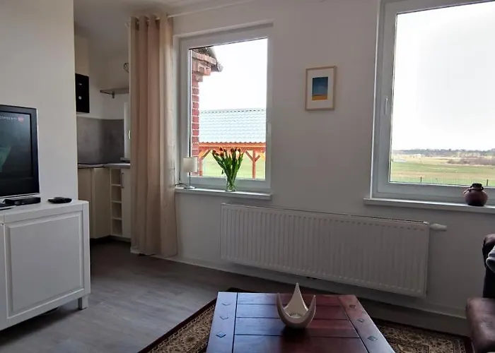 Fewo Lieblingshof Lägenhet