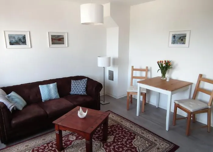 Fewo Lieblingshof Lägenhet Lieblingshof