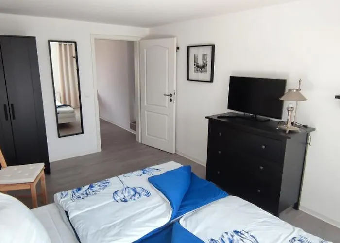 Fewo Lieblingshof Lieblingshof