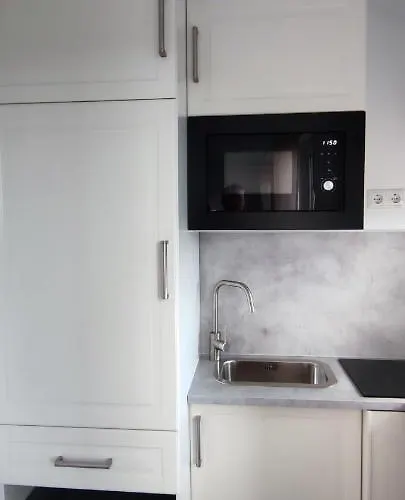 Fewo Lieblingshof Lägenhet