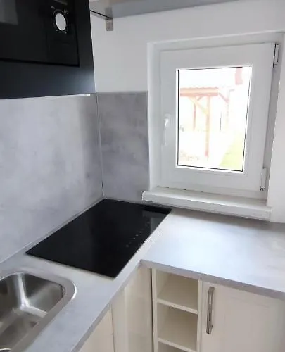 Lägenhet Fewo Lieblingshof *