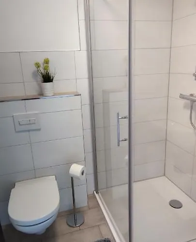 Lägenhet Fewo Lieblingshof Lieblingshof