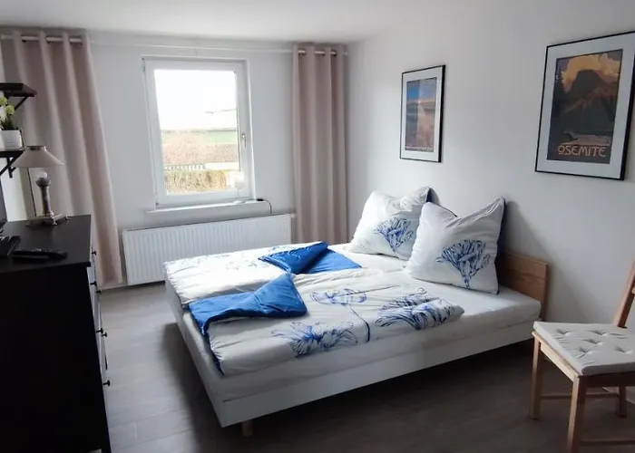 Lägenhet Fewo Lieblingshof