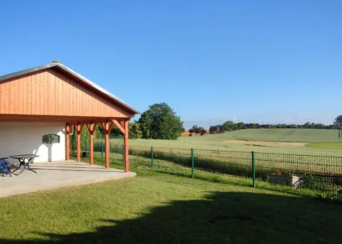 Fewo Lieblingshof Lägenhet Lieblingshof